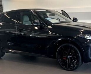 BMW X6 Gebrauchtwagen