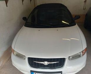 Chrysler Stratus Gebrauchtwagen