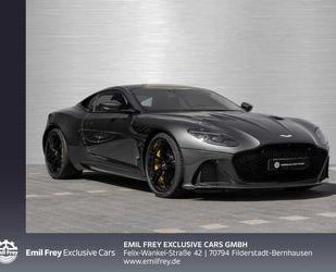 Aston Martin DBS Gebrauchtwagen