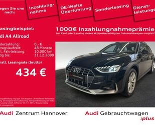 Audi A4 Allroad Gebrauchtwagen