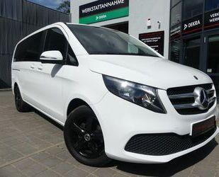 Mercedes-Benz V 220 Gebrauchtwagen