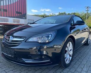Opel Cascada Gebrauchtwagen