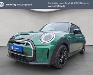 Mini Cooper Gebrauchtwagen