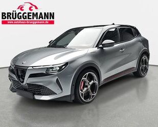 Alfa Romeo Junior Gebrauchtwagen