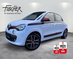 Renault Twingo Gebrauchtwagen