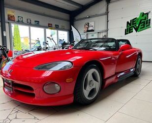 Dodge Viper Gebrauchtwagen