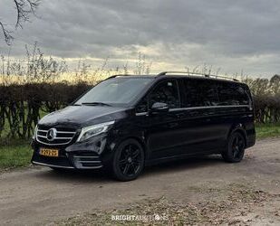 Mercedes-Benz V 250 Gebrauchtwagen
