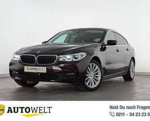 BMW 640 Gran Turismo Gebrauchtwagen
