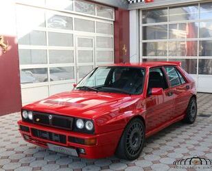 Lancia Delta Gebrauchtwagen