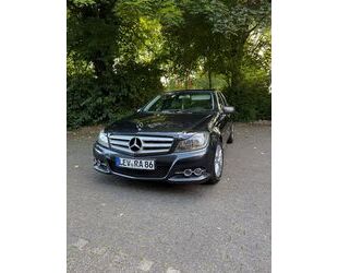 Mercedes-Benz C 220 Gebrauchtwagen