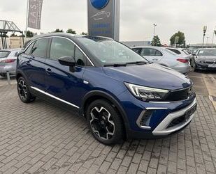 Opel Crossland (X) Gebrauchtwagen