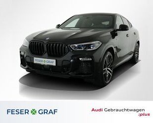 BMW X6 M50 Gebrauchtwagen