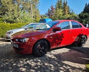 Mitsubishi Lancer Gebrauchtwagen