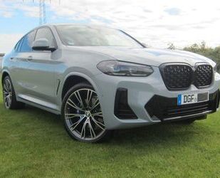 BMW X4 Gebrauchtwagen