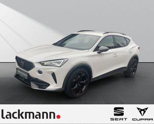 Cupra Formentor Gebrauchtwagen