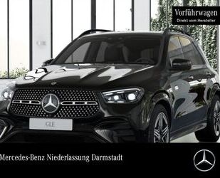 Mercedes-Benz GLE 450 Gebrauchtwagen