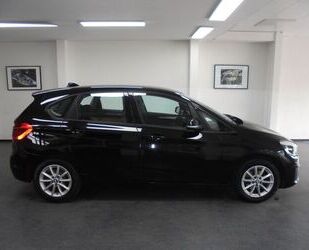 BMW 218 Active Tourer Gebrauchtwagen