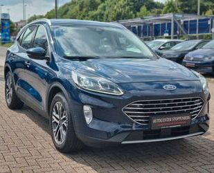 Ford Kuga Gebrauchtwagen