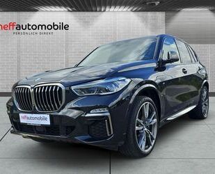 BMW X5 M50 Gebrauchtwagen