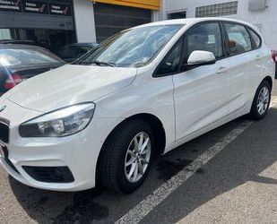 BMW 218 Gebrauchtwagen