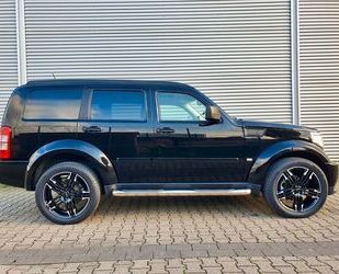Dodge Nitro Gebrauchtwagen
