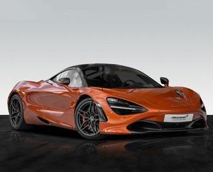 McLaren 720S Gebrauchtwagen