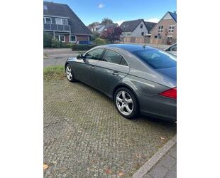 Mercedes-Benz CLS 320 Gebrauchtwagen