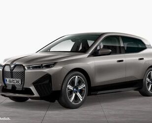 BMW iX Gebrauchtwagen