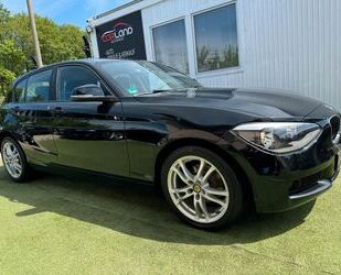 BMW 116 Gebrauchtwagen