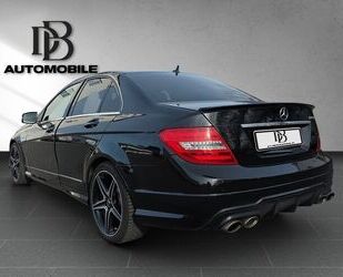 Mercedes-Benz C 350 Gebrauchtwagen