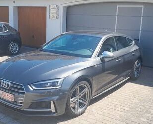 Audi S5 Gebrauchtwagen