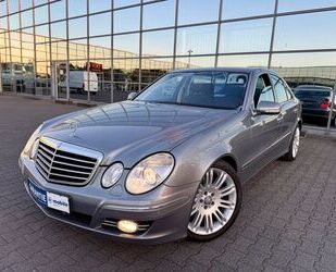 Mercedes-Benz E 230 Gebrauchtwagen