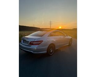 Mercedes-Benz E 350 Gebrauchtwagen
