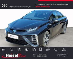 Toyota Mirai Gebrauchtwagen