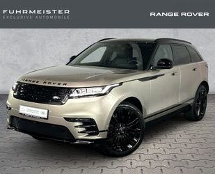 Land Rover Range Rover Velar Gebrauchtwagen
