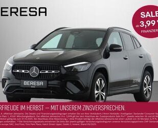 Mercedes-Benz GLA 250 Gebrauchtwagen