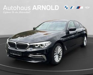 BMW 530 Gebrauchtwagen