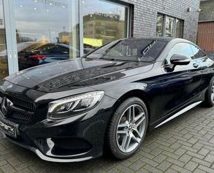 Mercedes-Benz S 500 Gebrauchtwagen