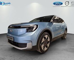 Ford Explorer Gebrauchtwagen