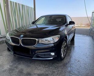 BMW 320 Gran Turismo Gebrauchtwagen