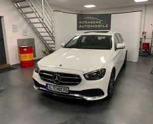 Mercedes-Benz E 300 Gebrauchtwagen