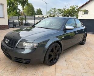 Audi S4 Gebrauchtwagen