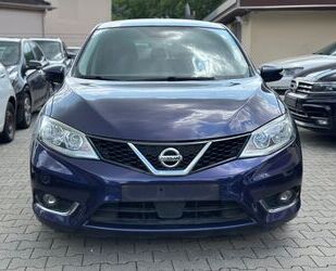 Nissan Pulsar Gebrauchtwagen