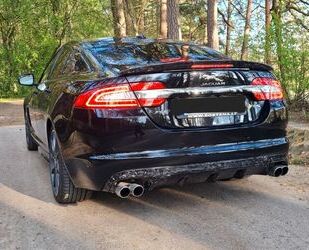 Jaguar XF Gebrauchtwagen