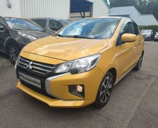 Mitsubishi Space Star Gebrauchtwagen