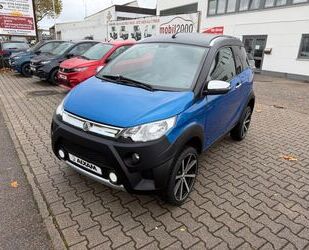 Aixam Cross Gebrauchtwagen