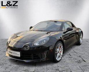 Alpine A110 Gebrauchtwagen