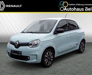 Renault Twingo Gebrauchtwagen