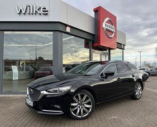 Mazda 6 Gebrauchtwagen