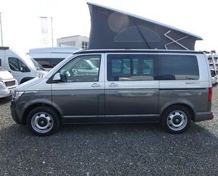 VW T6 California Gebrauchtwagen